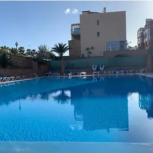 1 Esquinzo Jandia Fuerteventura Apartamento Playa Jandia